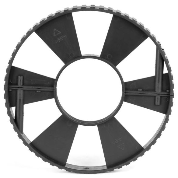 Fűkasza kerék, Worcraft EGT05-300 fűkaszához, 32. számú pótalkatrész