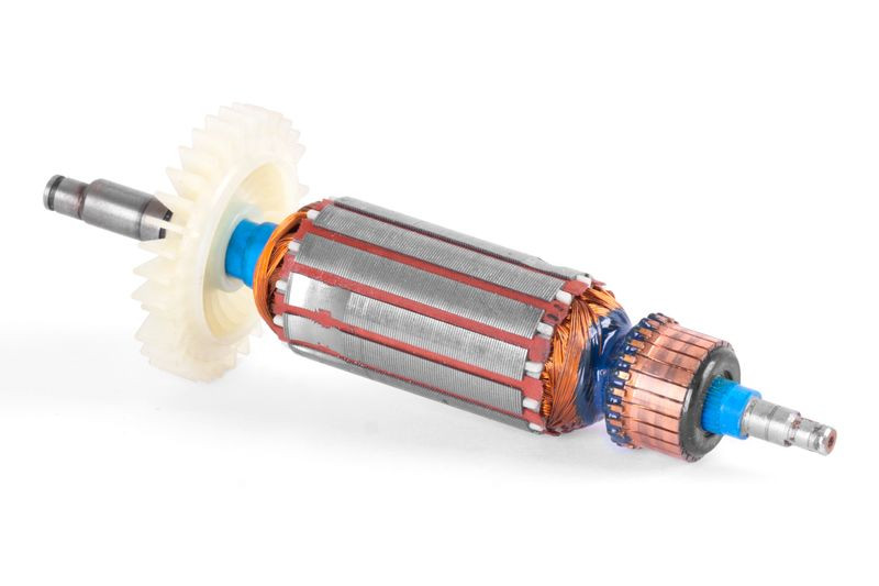 Mar Rotor Rotor MF-300, diel 15
