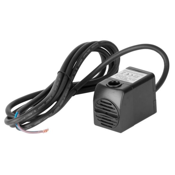 Csempevágó szivattyú, Worcraft TC-800 csempevágóhoz, 43. számú pótalkatrész