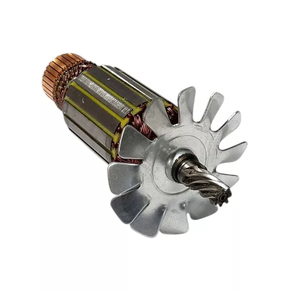 Fémdaraboló rotor, Worcraft CM23-355 fémdarabolóhoz, 30. számú pótalkatrész