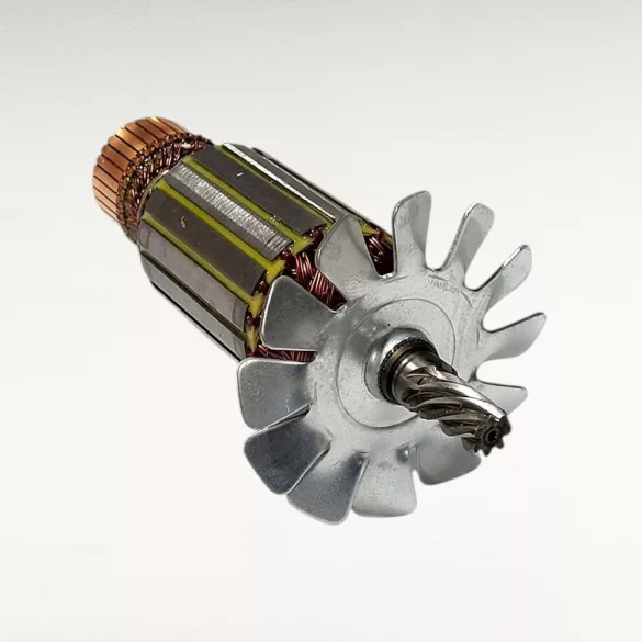 Fémdaraboló rotor, Worcraft CM23-355 fémdarabolóhoz, 30. számú pótalkatrész