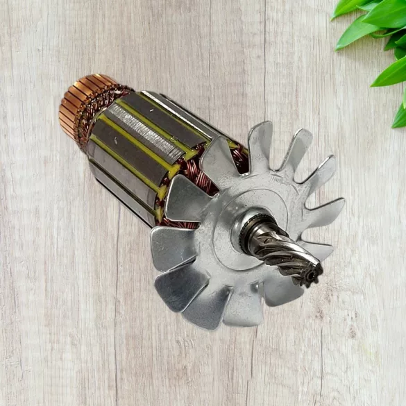 Fémdaraboló rotor, Worcraft CM23-355 fémdarabolóhoz, 30. számú pótalkatrész
