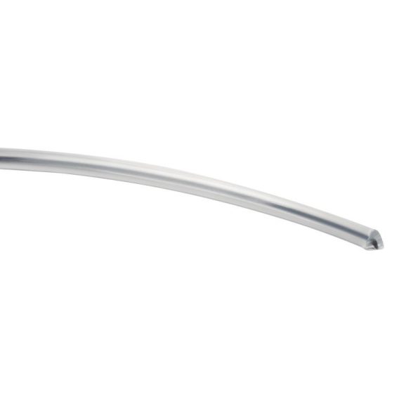 Fűkasza damil, Strend Pro Garden TriCut Trigon Extreme, 2,7 mm, 100 m, sötétszürke, háromszög, nagy szilárdságú, hegesztésálló, tekercses