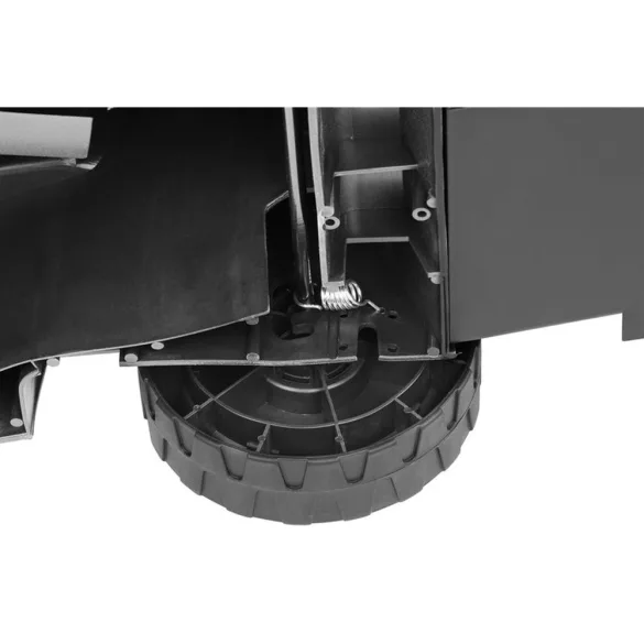 Elektromos fűnyíró, Strend Pro Garden TBE1332, piros/fekete, vágásszélesség: 32 cm, 1300 W, 230 V / 50 Hz, 30 l gyűjtőkosár