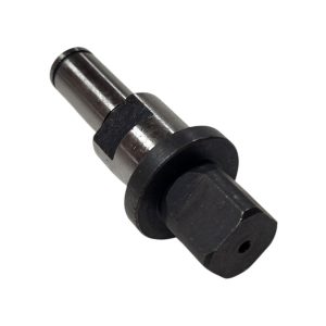 Gyepszellőztető hajtómű, Strend Pro Garden HYA5015 elektromos gyepszellőztetőhöz, szürke, 21. számú pótalkatrész, edzett acél, precíz fogazás, gyári illeszkedés