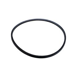   Fűnyíró hajtószíj, Strend Pro Garden QL46PD-139 benzinmotoros fűnyíróhoz, fekete, 66. számú pótalkatrész