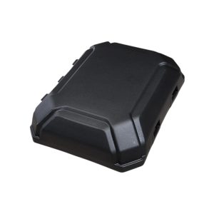 Fűnyíró szűrőfedél, Strend Pro QL46PD-139 benzinmotoros fűnyíróhoz, fekete, ütés- és UV-álló, ABS műanyag, pattintós rögzítés