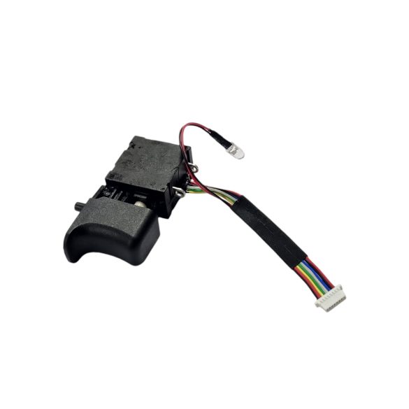 Fúró-csavarozó kapcsoló, Worcraft CHD-S20LiBA akkumulátoros fúró-csavarozóhoz, 14. számú pótalkatrész