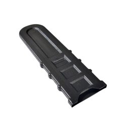   Láncfűrész láncvezető burkolat, Worcraft CGC-S20LiA láncfűrészhez, 74. számú pótalkatrész