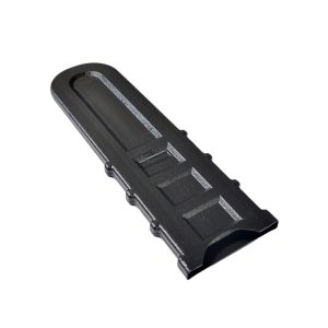 Láncfűrész láncvezető burkolat, Worcraft CGC-S20LiA láncfűrészhez, 74. számú pótalkatrész