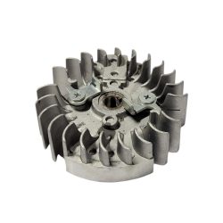   Láncfűrész ventilátor, Worcraft GCS52-20D láncfűrészhez, mágnessel, 3. számú pótalkatrész