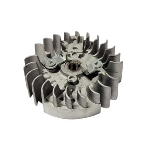 Láncfűrész ventilátor, Worcraft GCS52-20D láncfűrészhez, mágnessel, 3. számú pótalkatrész