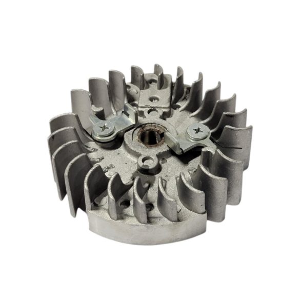 Láncfűrész ventilátor, Worcraft GCS52-20D láncfűrészhez, mágnessel, 3. számú pótalkatrész