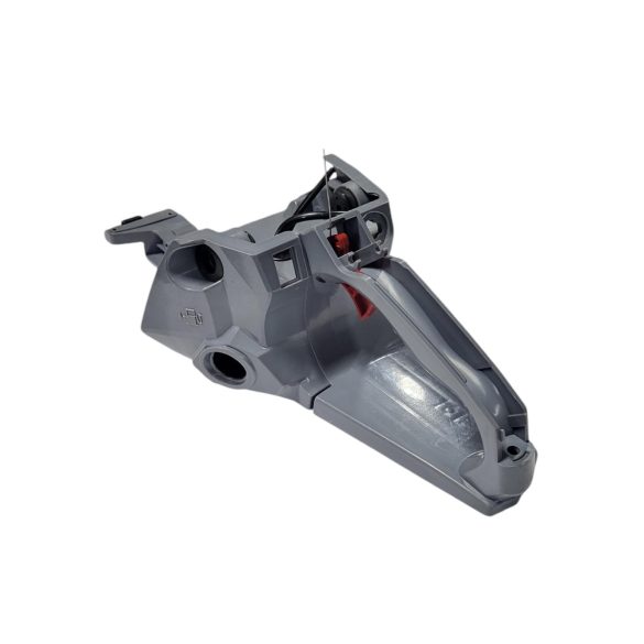 Láncfűrész üzemanyagtartály, Worcraft GCS52-20D láncfűrészhez, 34. számú pótalkatrész