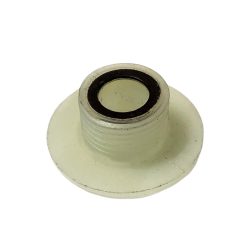   Láncfűrész olajszivattyú hajtóelem, Worcraft GCS52-20D láncfűrészhez, 56. számú pótalkatrész