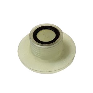 Láncfűrész olajszivattyú hajtóelem, Worcraft GCS52-20D láncfűrészhez, 56. számú pótalkatrész