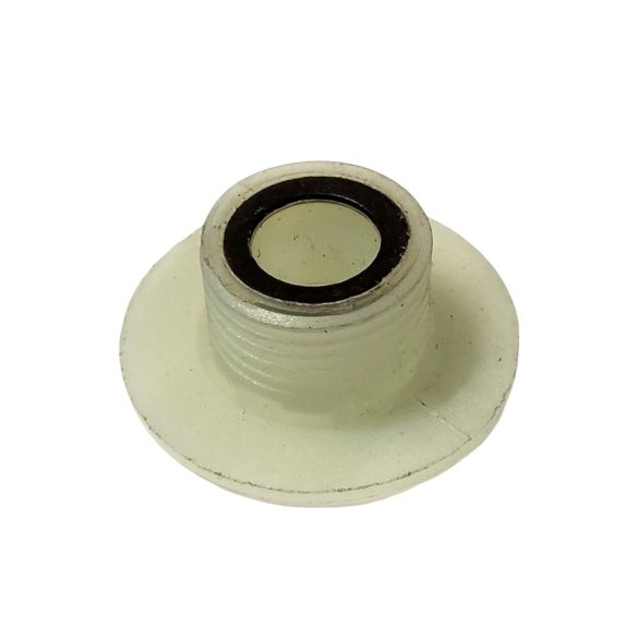 Láncfűrész olajszivattyú hajtóelem, Worcraft GCS52-20D láncfűrészhez, 56. számú pótalkatrész