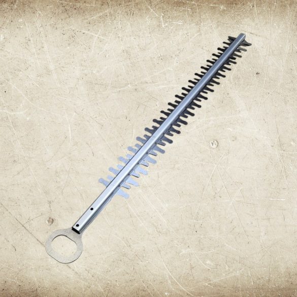 Sövényvágó vágólap, Worcraft HT06-550 sövényvágóhoz, 55 cm