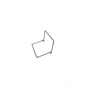 Fűnyíró fűgyűjtő alkatrész, Strend Pro Garden QL46P-139, QL46P-139E, QL51P-196 benzinmotoros fűnyírókhoz, fekete, 50. számú pótalkatrész, acél, porszórt, korrózióálló