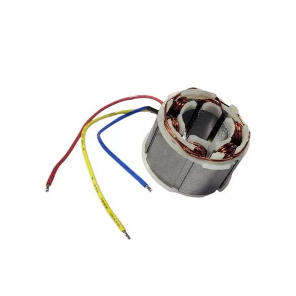 Stator na brúska Worcraft CAG-S20LiBS-125, 125 mm, diel 25