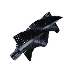   Seprőgép hengerkefe, Worcraft HPS-650 seprőgéphez, 8-as számú alkatrész