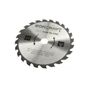 Fűrészlap, Worcraft TS12-165 merülőfűrészhez, 50. számú pótalkatrész