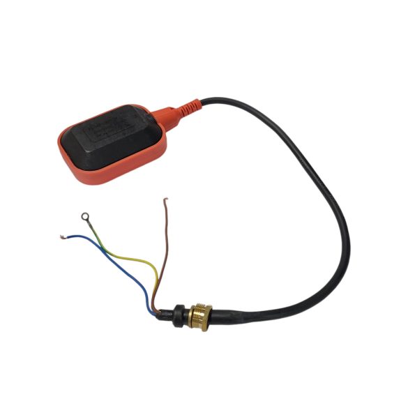 Szivattyú úszókapcsoló, Strend Pro Garden QDX5 elektromos búvárszivattyúhoz, 900 W-os modellhez, 5. számú pótalkatrész