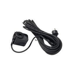   Szivattyú motor, Strend Pro Garden SPA1500 iszapszivattyúhoz, 8. számú pótalkatrész