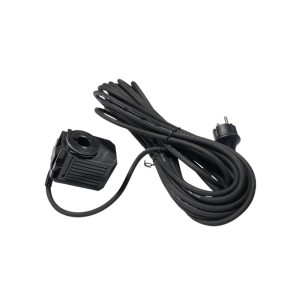 Szivattyú motor, Strend Pro Garden SPA1500 iszapszivattyúhoz, 8. számú pótalkatrész