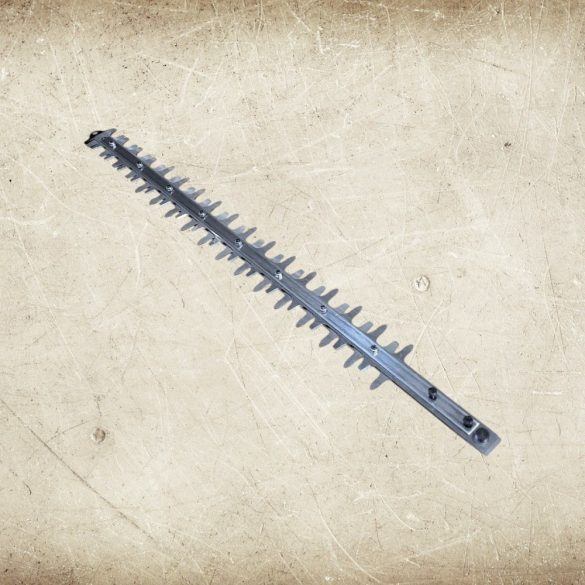 Sövényvágó vágólap, Worcraft CHT-S40LiB sövényvágóhoz, 32. számú pótalkatrész