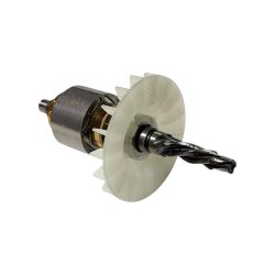   Sövényvágó rotor, Worcraft CHT-S40LiB sövényvágóhoz, 16. számú pótalkatrész