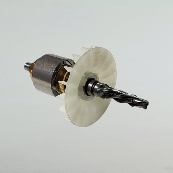 Sövényvágó rotor, Worcraft CHT-S40LiB sövényvágóhoz, 16. számú pótalkatrész