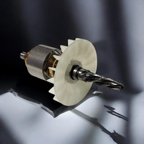 Sövényvágó rotor, Worcraft CHT-S40LiB sövényvágóhoz, 16. számú pótalkatrész