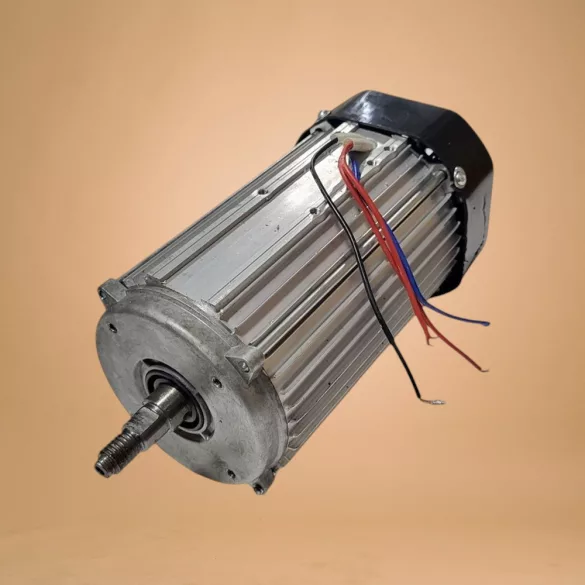 Körfűrész motor, Worcraft TC-800A, 23 cm, 800 W, 94. számú pótalkatrész