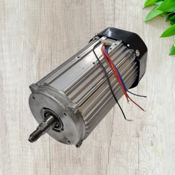 Körfűrész motor, Worcraft TC-800A, 23 cm, 800 W, 94. számú pótalkatrész
