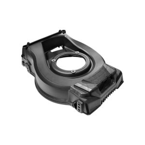 Fűnyíró váz, Strend Pro Garden QN41D benzinmotoros fűnyíróhoz, fekete, 40,6 cm vágásszélesség