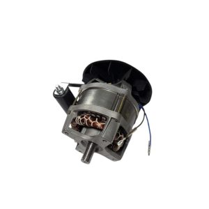 Betonkeverő motor, Strend Pro CMX16 betonkeverőhöz, szürke, 550 W