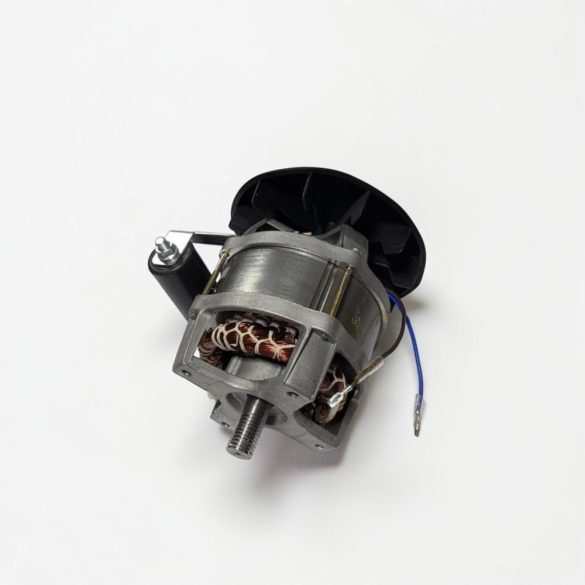 Betonkeverő motor, Strend Pro CMX16 betonkeverőhöz, szürke, 550 W