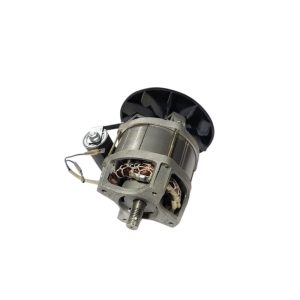 Betonkeverő motor, Strend Pro CMX20 betonkeverőhöz, szürke, 800 W