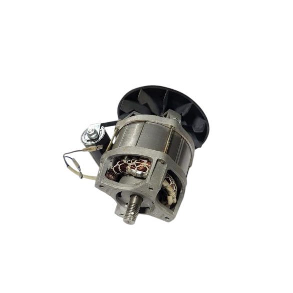 Betonkeverő motor, Strend Pro CMX20 betonkeverőhöz, szürke, 800 W