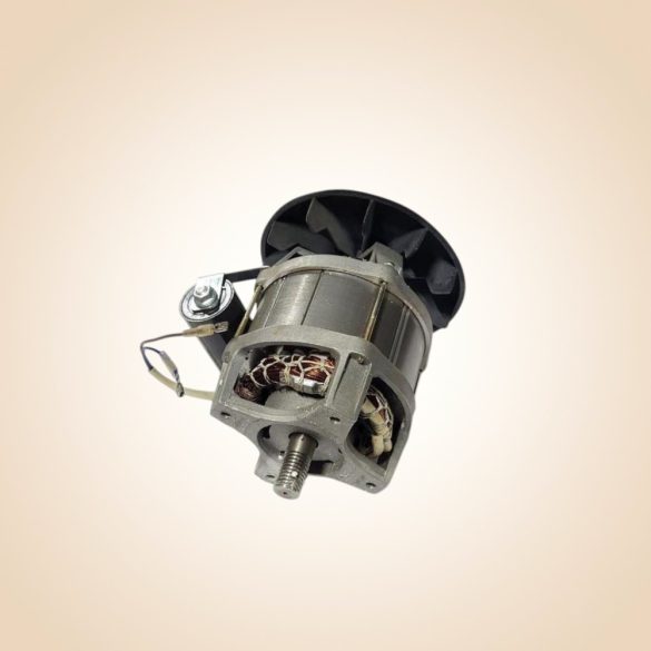 Betonkeverő motor, Strend Pro CMX20 betonkeverőhöz, szürke, 800 W