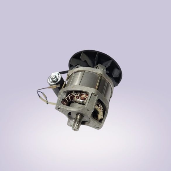 Betonkeverő motor, Strend Pro CMX20 betonkeverőhöz, szürke, 800 W