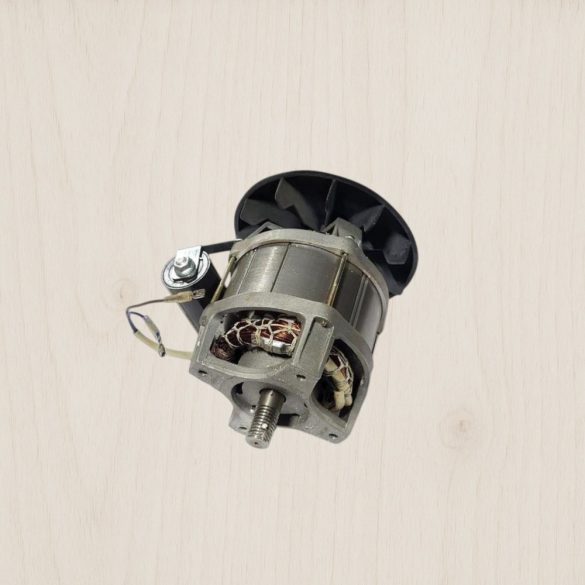 Betonkeverő motor, Strend Pro CMX20 betonkeverőhöz, szürke, 800 W