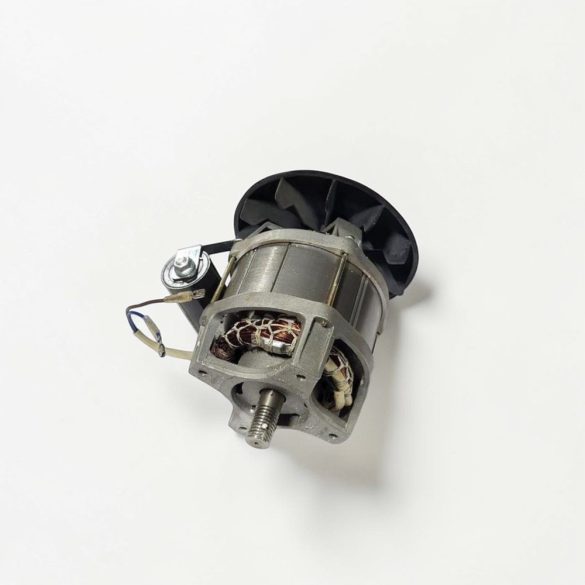 Betonkeverő motor, Strend Pro CMX20 betonkeverőhöz, szürke, 800 W