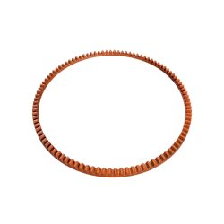   Betonkeverő fogaskoszorú, Strend Pro CMX12 betonkeverőhöz, 12. számú pótalkatrész