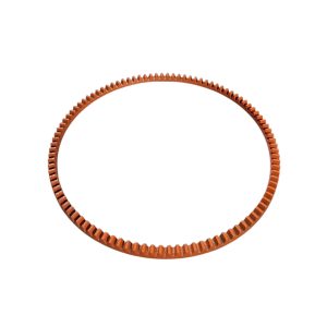 Betonkeverő fogaskoszorú, Strend Pro CMX12 betonkeverőhöz, 12. számú pótalkatrész