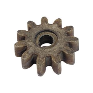 Betonkeverő fogaskerék, Strend Pro CMX12 betonkeverőhöz, 29., 30. számú pótalkatrész