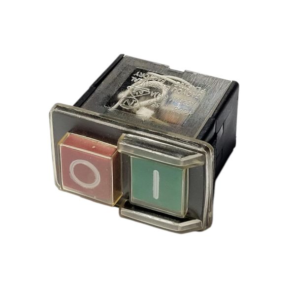 Betonkeverő kapcsoló, Strend Pro CMX12 betonkeverőhöz, 62. számú pótalkatrész