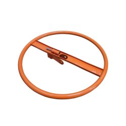   Betonkeverő kézikerék, Strend Pro CMX12 betonkeverőhöz, 18. számú pótalkatrész