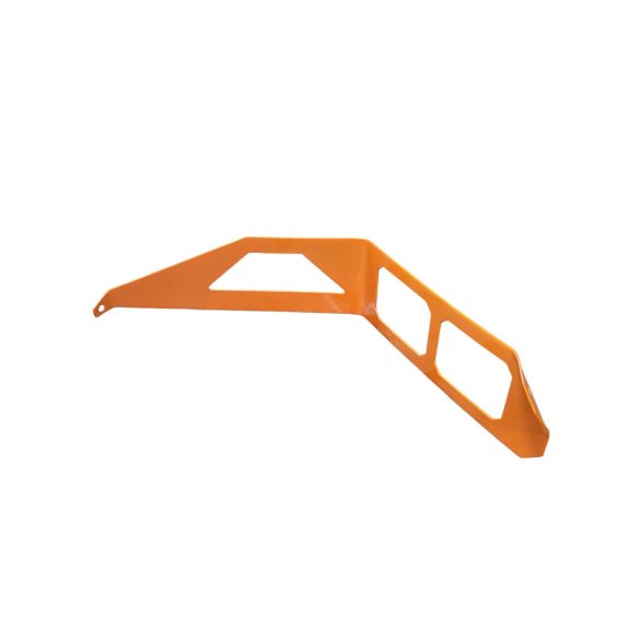 Betonkeverő keverőlapát, Strend Pro CMX12 betonkeverőhöz, 9. számú pótalkatrész